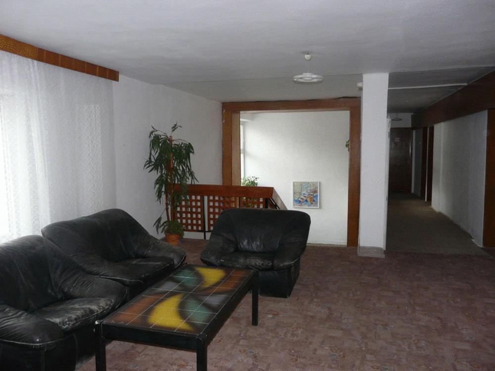Family Hotel Balchik Extérieur photo