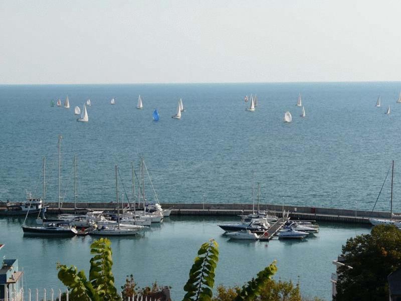 Family Hotel Balchik Extérieur photo