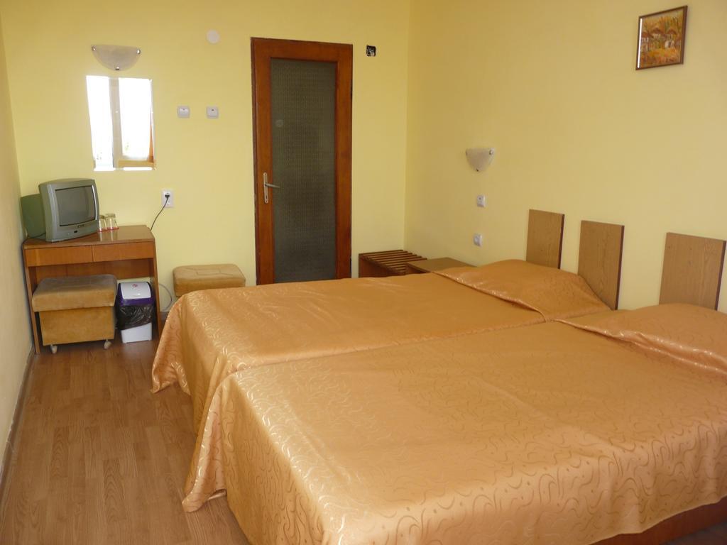 Family Hotel Balchik Chambre photo